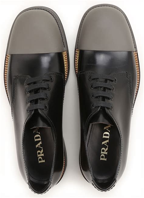 prada mens spring|Prada casual shoes for men.